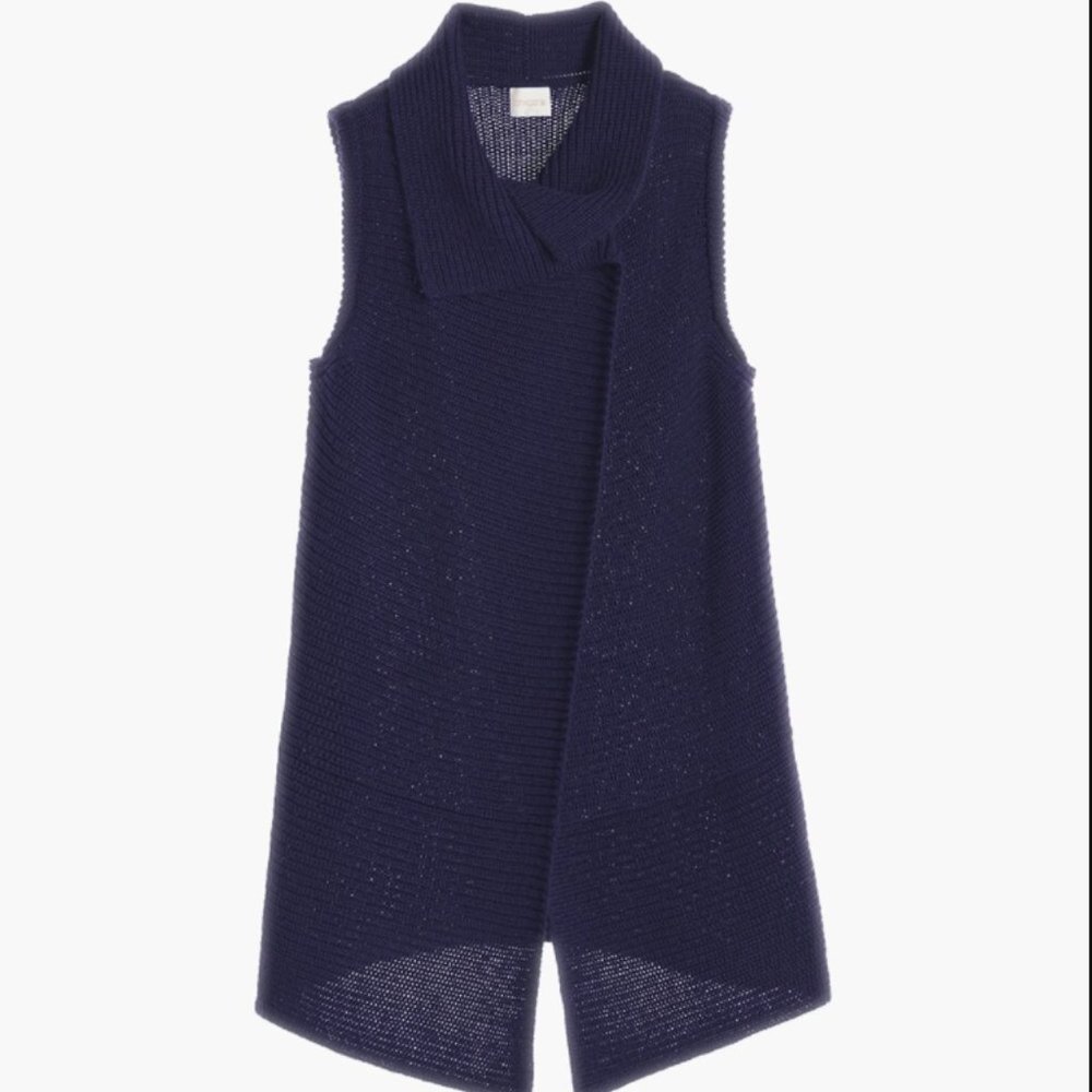 Chico’s Johanna Sweater Vest